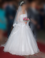 Прокат красивого свадебного платья - Изображение #6, Объявление #687511