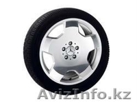 R18 R19 R20 R21 R22 Огромный выбор для БМВ МЕРСЕДЕС ПОРШЕ РЭНДЖ РОВЕР - Изображение #1, Объявление #698935