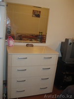 Продам спальный гарнитур или тахту с двумя тумбами - Изображение #2, Объявление #723473