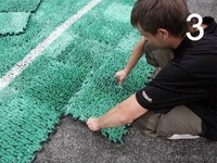 Центр Благоустройства и Озеленения "ЗАПАД" -строительство ,озеленение,мн.др. - Изображение #10, Объявление #707919