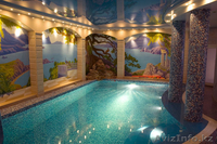 Центр Благоустройства и Озеленения "ЗАПАД" -строительство ,озеленение,мн.др. - Изображение #9, Объявление #707919