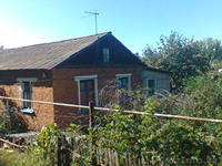 СРОЧНО ПРОДАМ ДОМ КИРПИЧНЫЙ 55 КВ. М.10 СОТ.ЗЕМЛИ, ГАЗ .,34 000 У.Е  - Изображение #2, Объявление #738584