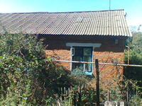 СРОЧНО ПРОДАМ ДОМ КИРПИЧНЫЙ 55 КВ. М.10 СОТ.ЗЕМЛИ, ГАЗ .,34 000 У.Е  - Изображение #4, Объявление #738584