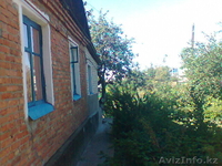 СРОЧНО ПРОДАМ ДОМ КИРПИЧНЫЙ 55 КВ. М.10 СОТ.ЗЕМЛИ, ГАЗ .,34 000 У.Е  - Изображение #3, Объявление #738584