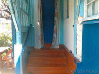 СРОЧНО ПРОДАМ ДОМ КИРПИЧНЫЙ 55 КВ. М.10 СОТ.ЗЕМЛИ, ГАЗ .,34 000 У.Е  - Изображение #8, Объявление #738584