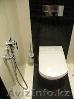 Внутренняя отделка квартир.сантехнические работы.ламинат,линолеум.стяжка полов - Изображение #4, Объявление #714743