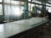 Продам вакуумный стол для расскроя синтепона - Изображение #3, Объявление #757375