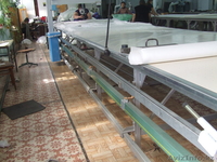 Продам вакуумный стол для расскроя синтепона - Изображение #2, Объявление #757375