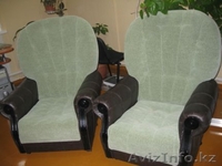 Ремонт мягкой мебели - Изображение #2, Объявление #764577