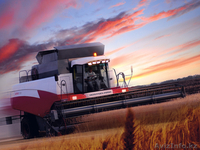 Продажа комбайнов VECTOR 410, ACROS 530 - Изображение #2, Объявление #587119