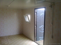 Вагончики для офиса - Изображение #3, Объявление #776484