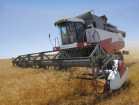 Продажа комбайнов VECTOR 410, ACROS 530 - Изображение #4, Объявление #587119