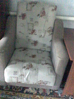 Мягкий уголок. Диван-книжка и два кресла. - Изображение #4, Объявление #765814