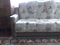 Мягкий уголок. Диван-книжка и два кресла. - Изображение #6, Объявление #765814