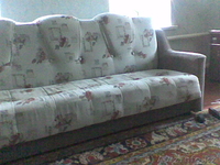 Мягкий уголок. Диван-книжка и два кресла. - Изображение #7, Объявление #765814