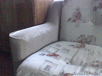 Мягкий уголок. Диван-книжка и два кресла. - Изображение #8, Объявление #765814