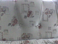 Мягкий уголок. Диван-книжка и два кресла. - Изображение #9, Объявление #765814