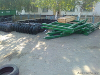 Продам Борону дисковую тяжелую БДТ 7 - Изображение #4, Объявление #587150