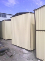 Вагончики для офиса - Изображение #5, Объявление #776484