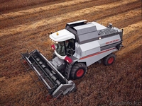 Продажа комбайнов VECTOR 410, ACROS 530 - Изображение #6, Объявление #587119