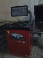 продается шиномонтажный станок - Изображение #2, Объявление #792299