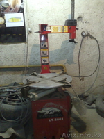 продается шиномонтажный станок - Изображение #1, Объявление #792299