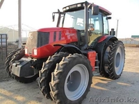 узкие диски шины и проставки на белорусские трактора - Изображение #3, Объявление #783653