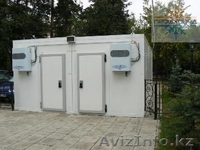 Холодильные камеры сборно-разборные - Изображение #4, Объявление #727480