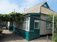 Дом п. Подстепное - Изображение #1, Объявление #800864