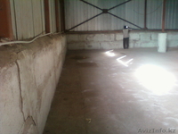 Сдаем склады, офисные помещения, ж/д тупик, открытая площадка - Изображение #7, Объявление #140920