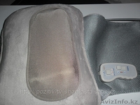 продам массажёр для водители и повседневного пользования-для ног ,шей,икр - Изображение #2, Объявление #808179