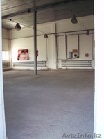 Сдаем склады, офисные помещения, ж/д тупик, открытая площадка - Изображение #9, Объявление #140920