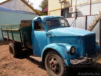 Продам РЕТРО-авто Газ 51А - Изображение #2, Объявление #831365