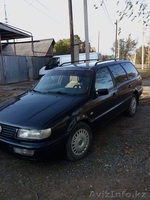 Продается Фольксцваген В-4, 1993 г.в. - Изображение #5, Объявление #829659