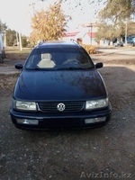 Продается Фольксцваген В-4, 1993 г.в. - Изображение #4, Объявление #829659