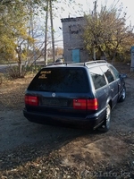 Продается Фольксцваген В-4, 1993 г.в. - Изображение #1, Объявление #829659