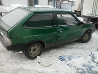 Продам атомобиль ВАЗ 21083 - Изображение #2, Объявление #845413