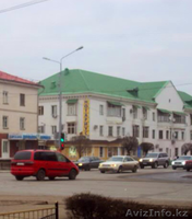 3-х комнатная квартира в центре Уральска - Изображение #1, Объявление #845565