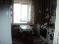 Дом в п. Круглоозерное - Изображение #4, Объявление #834141