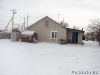 Дом в п. Круглоозерное - Изображение #2, Объявление #834141