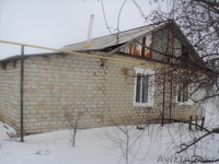 Дом в п. Круглоозерное - Изображение #1, Объявление #834141