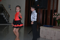 Платье бальное-латина г Уральск - Изображение #3, Объявление #846409