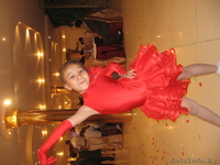 Платье бальное-латина г Уральск - Изображение #1, Объявление #846409