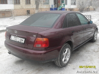 продажа авто AUDI A4....... - Изображение #2, Объявление #844888
