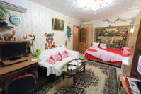 Сдам посуточно квартиру в Уральске, Центр - Изображение #3, Объявление #260478