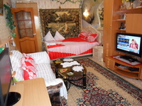 Сдам посуточно квартиру в Уральске, Центр - Изображение #2, Объявление #260478