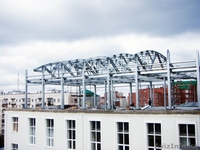 Поставка полнокомплектных зданий - Изображение #1, Объявление #860732