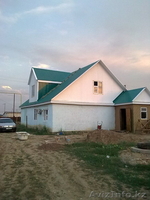 г. Уральск, мкр Арман, ул Ж.Аймауытова 11/1 - Изображение #1, Объявление #867981