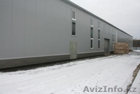 Поставка полнокомплектных зданий - Изображение #2, Объявление #860732