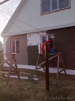 г. Уральск, мкр Арман, ул Ж.Аймауытова 11/1 - Изображение #3, Объявление #867981